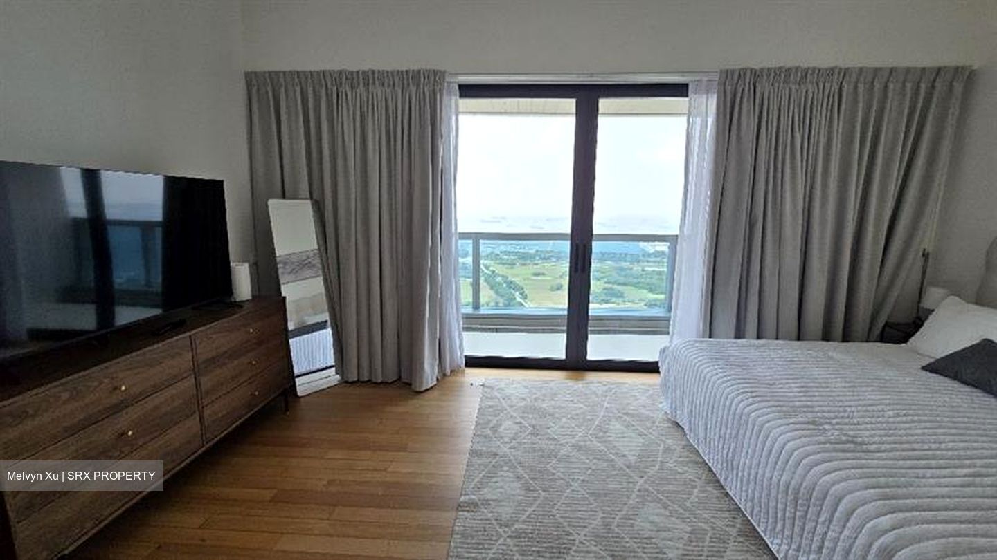 Marina Bay Residences (D1), Condominium #603757181
